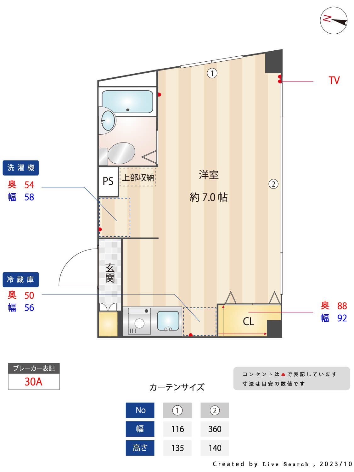 雑司が谷・目白・池袋の賃貸マンション・不動産ならセンチュリー21パキラハウス 弥生マンション